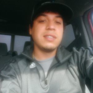 Meet your Posher, Isaac